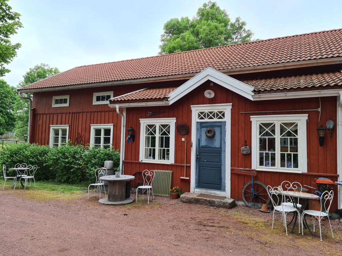 Saltvik Bed & Breakfast Exterior photo