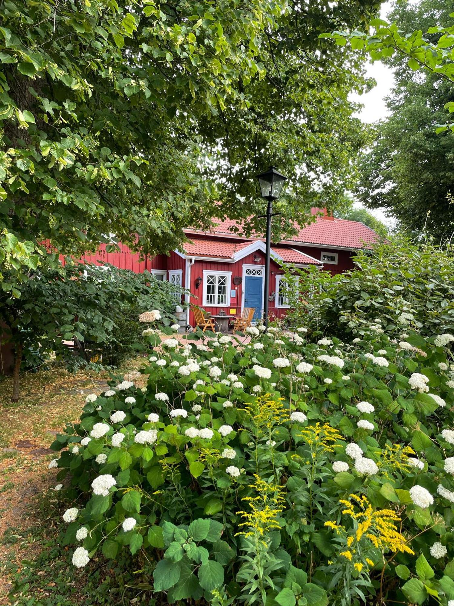 Saltvik Bed & Breakfast Exterior photo